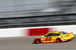 Joey Logano, Team Penske Ford