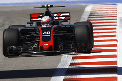 Kevin Magnussen, Haas F1 Team VF-17