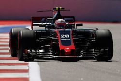 Kevin Magnussen, Haas F1 Team VF-17