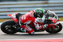 Eugene Laverty, Milwaukee Aprilia World Superbike Team