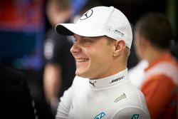 Valtteri Bottas, Mercedes AMG F1