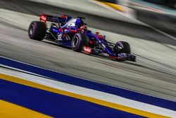 Daniil Kvyat, Scuderia Toro Rosso STR12