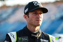 Kasey Kahne, Hendrick Motorsports Chevrolet