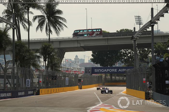 Daniil Kvyat, Scuderia Toro Rosso STR12