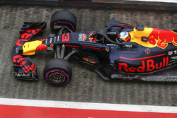 Daniel Ricciardo, Red Bull Racing RB13
