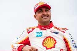 Fabian Coulthard, Team Penske Ford