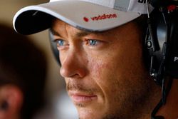 Andre Lotterer, Porsche Team