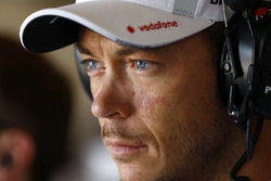 Andre Lotterer, Porsche Team