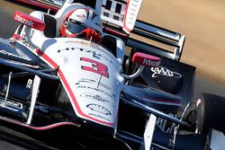 Helio Castroneves, Team Penske Chevrolet