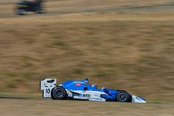 Tony Kanaan, Chip Ganassi Racing Honda