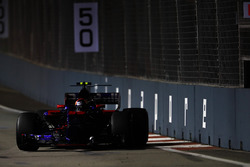 Carlos Sainz Jr., Scuderia Toro Rosso STR12