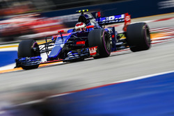 Sean Gelael, Scuderia Toro Rosso STR12