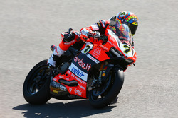 Chaz Davies, Ducati Team