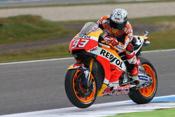Marc Marquez, Repsol Honda Team
