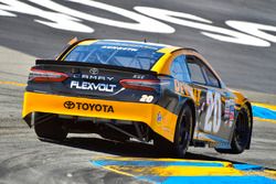 Matt Kenseth, Joe Gibbs Racing Toyota