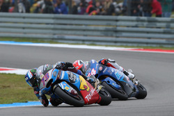 Alex Marquez, Marc VDS, Mattia Pasini, Italtrans Racing Team