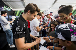 Louis Deletraz, Racing Engineering