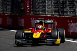 Louis Deletraz, Racing Engineering