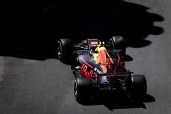 Max Verstappen, Red Bull Racing RB13