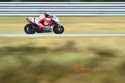 Jorge Lorenzo, Ducati Team