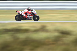 Jorge Lorenzo, Ducati Team