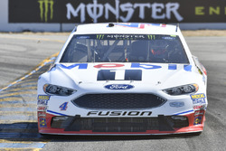Kevin Harvick, Stewart-Haas Racing Ford