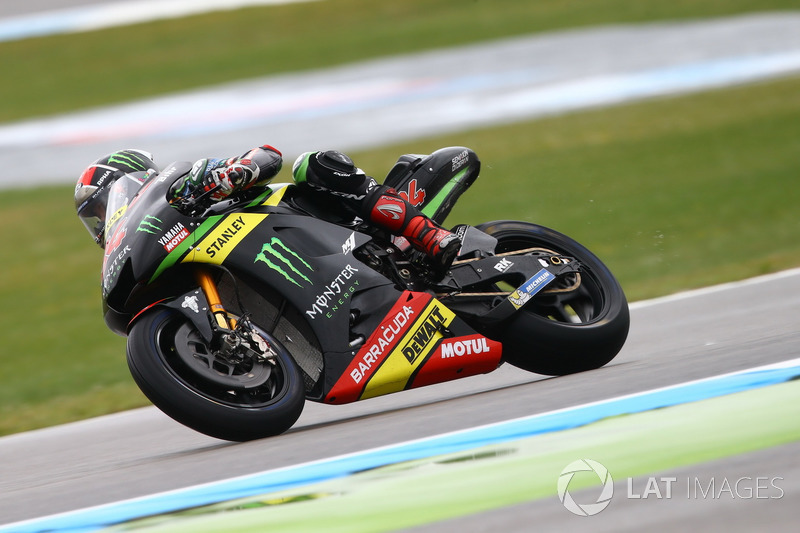 Jonas Folger, Monster Yamaha Tech 3