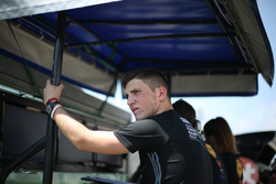Riccardo Pera, Ebimotors