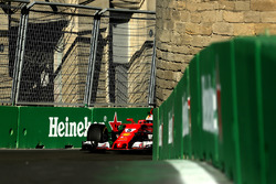 Sebastian Vettel, Ferrari SF70H