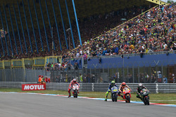 Johann Zarco, Monster Yamaha Tech 3