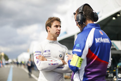 Antonio Felix da Costa, Amlin Andretti Formula E Team
