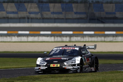 René Rast, Audi Sport Team Rosberg, Audi RS 5 DTM