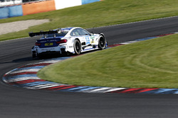 Maxime Martin, BMW Team RBM, BMW M4 DTM