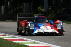 #39 GRAFF, Oreca 07 - Gibson: Eric Trouillet, Paul Petit, Enzo Guibbert