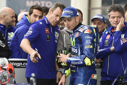 Valentino Rossi, Yamaha Factory Racing