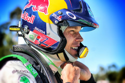 Andreas Mikkelsen