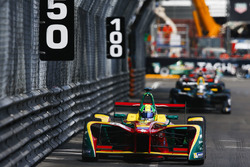 Lucas Di Grassi, ABT Schaeffler Audi Sport