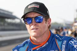Scott Dixon, Chip Ganassi Racing, Honda