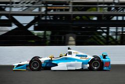 Gabby Chaves, Harding Racing, Chevrolet