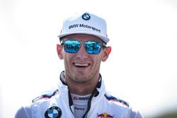 Marco Wittmann, BMW Team RMG, BMW M4 DTM