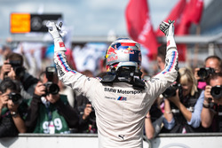 1. Marco Wittmann, BMW Team RMG, BMW M4 DTM