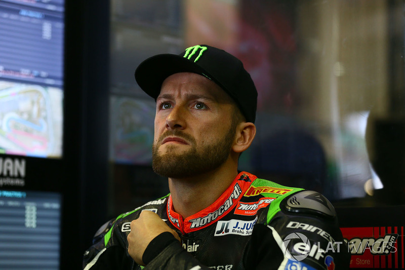 Tom Sykes, Kawasaki Racing