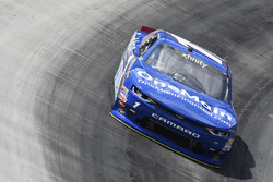 Elliott Sadler, JR Motorsports Chevrolet