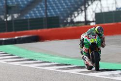 Aleix Espargaro, Aprilia Racing Team Gresini