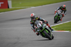 Jonathan Rea, Kawasaki