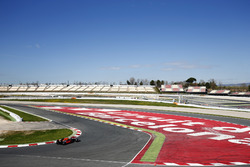 Daniel Ricciardo, Red Bull Racing RB13