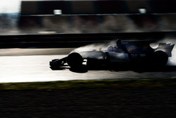 Antonio Giovinazzi, Sauber C36