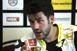 Jesko Raffin, CarXpert Interwetten