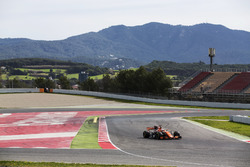 Stoffel Vandoorne, McLaren MCL32