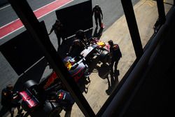 Daniel Ricciardo, Red Bull Racing RB13